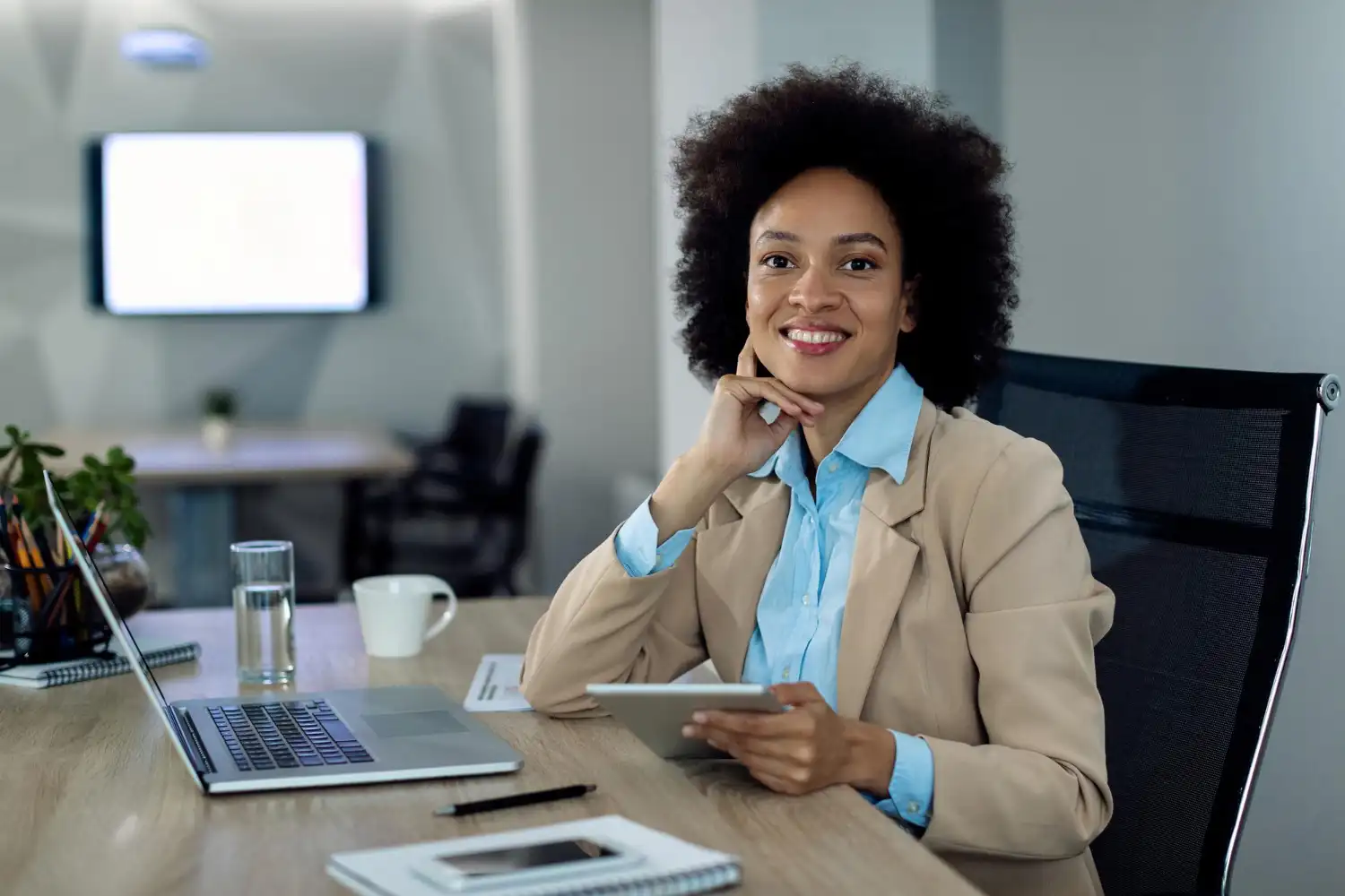 Financial Advisor
